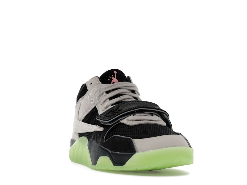 Jordan Jumpman Jack TR Travis Scott x Chase B Black Night Silver