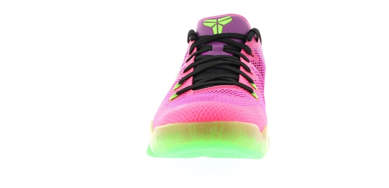 Nike Kobe 11 EM Low Mambacurial