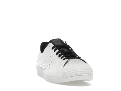 adidas Y-3 Superstar Orbit Grey Black