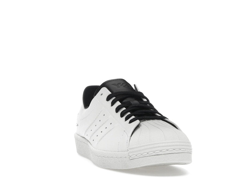 adidas Y-3 Superstar Orbit Grey Black