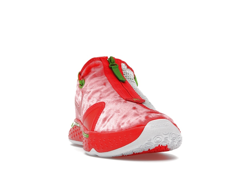 Nike PG 4 Christmas (2020)