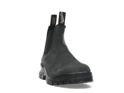 Blundstone 2238 Rustic Black