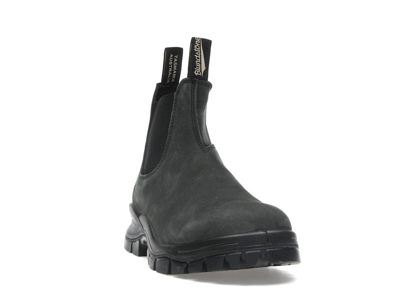 Blundstone 2238 Rustic Black