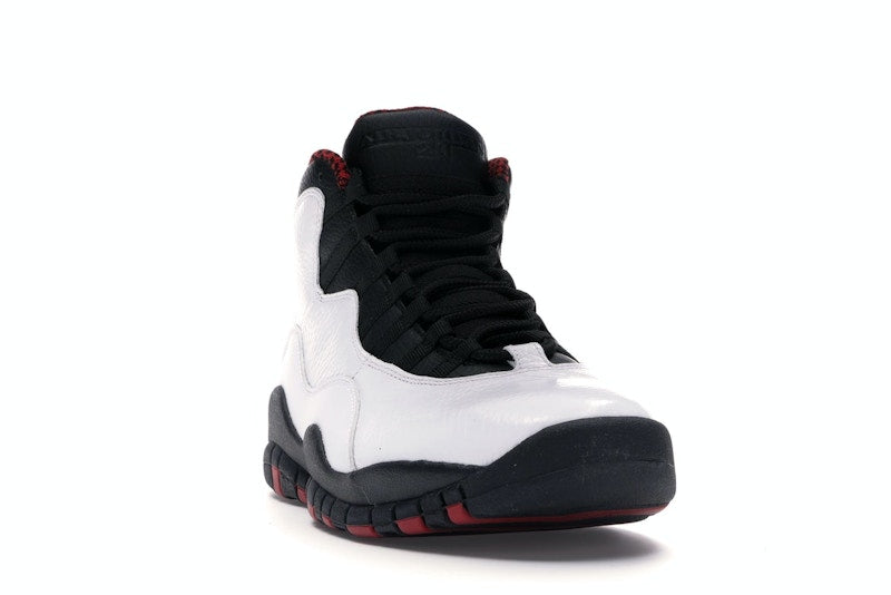 Jordan 10 Retro Chicago Bulls (2012)