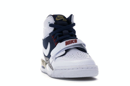 Jordan Legacy 312 Olympic (GS)