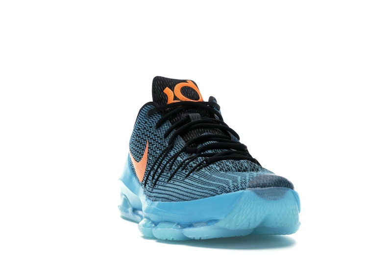 Nike KD 8 OKC
