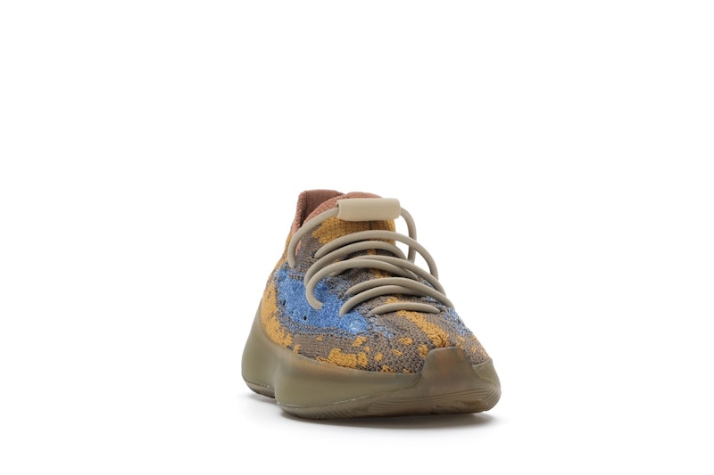 adidas Yeezy Boost 380 Blue Oat (Infants)