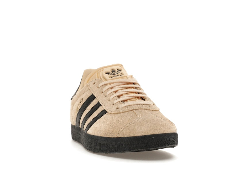 adidas Gazelle Messi Triunfo Dorado