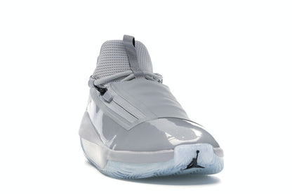 Jordan Jumpman Hustle Light Smoke Grey