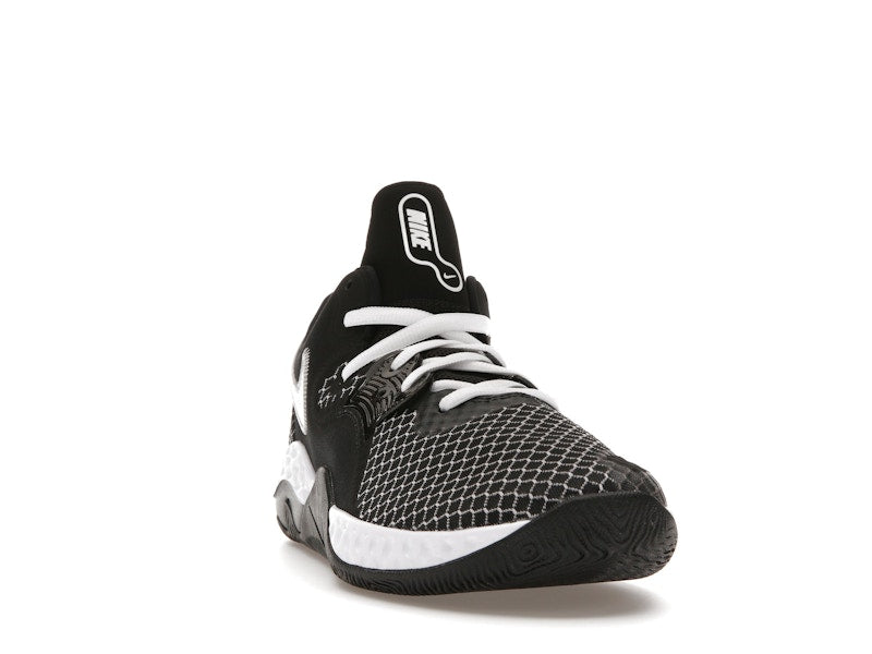 Nike Renew Elevate 2 Black White