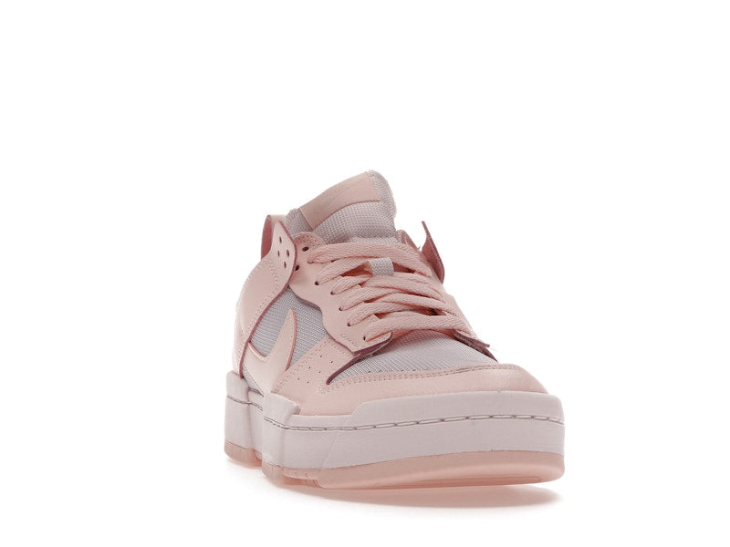 Nike Dunk Low Disrupt Light Soft Pink (Women's)