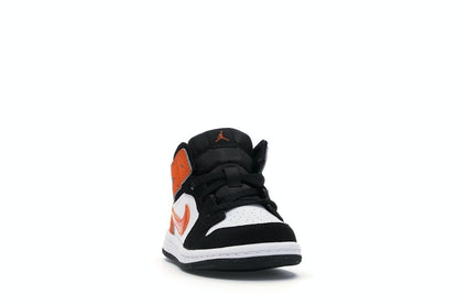 Jordan 1 Mid Shattered Backboard (TD)