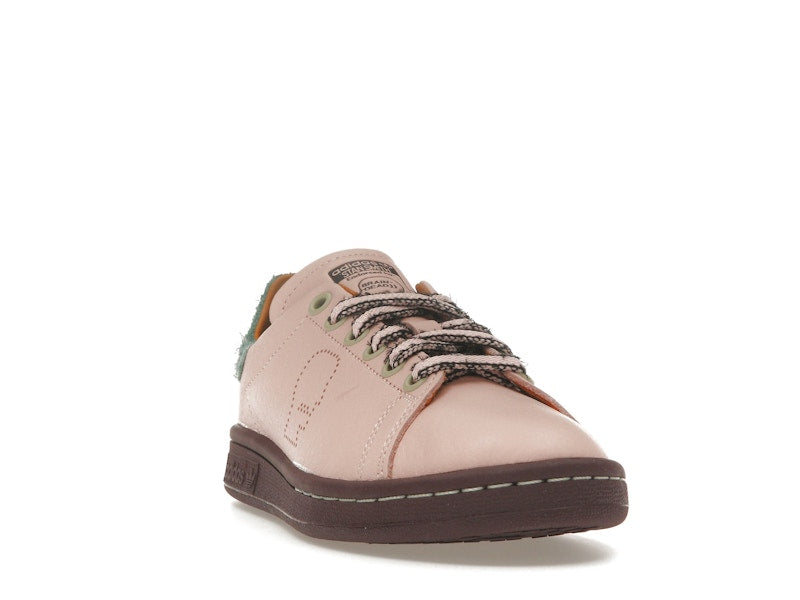 adidas Stan Smith Brain Dead Vapour Pink