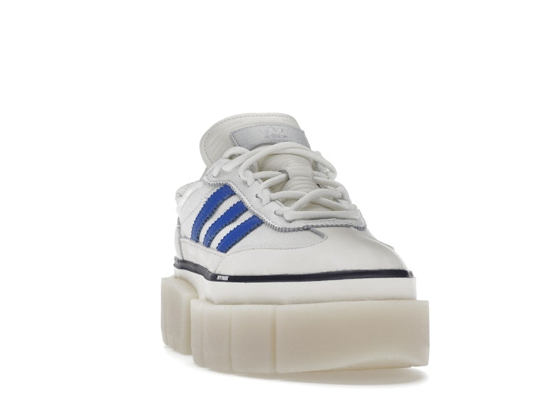 adidas Sleek Super Beyonce Ivy Park White Blue