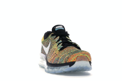 Nike Air Max 2015 Flyknit Multicolor
