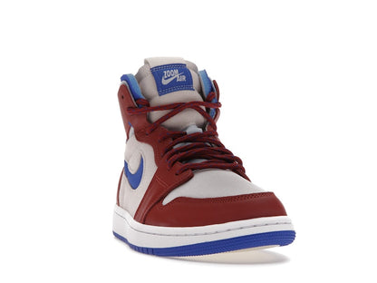 Jordan 1 High Zoom Air CMFT Team Red (Women's)
