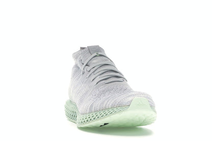 adidas Consortium Runner 4D Mid White