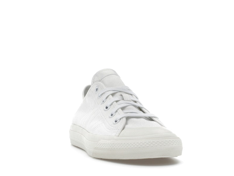 adidas Nizza Lo RF White Off White