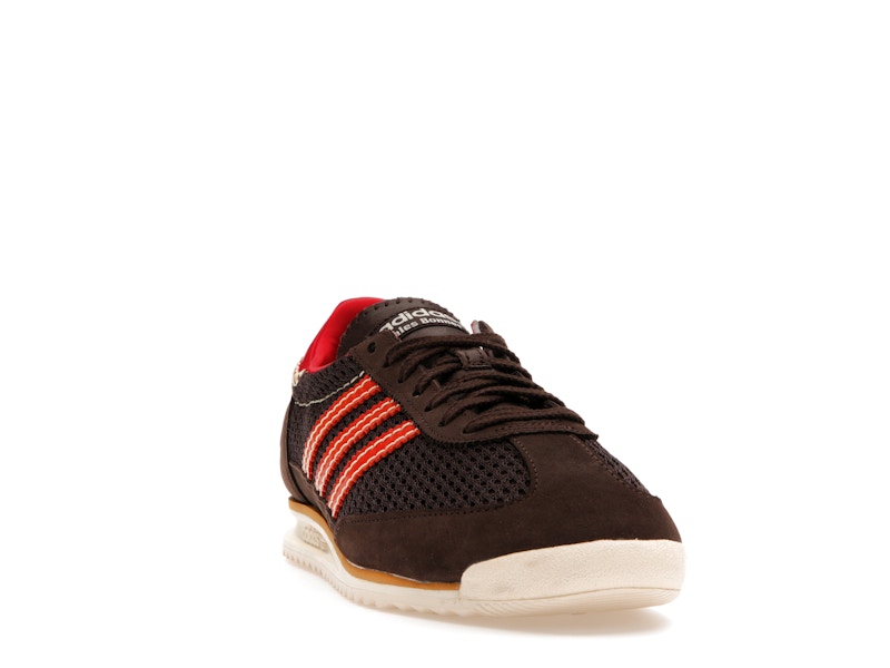 adidas SL 72 Knit Wales Bonner Brown