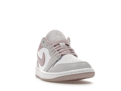 Jordan 1 Low Particle Rose (Women's)