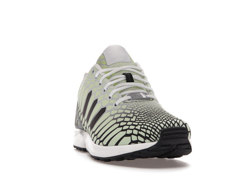 adidas ZX Flux Xeno Green