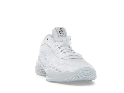 Nike GT Hustle Academy White Pure Platinum Glacier Blue