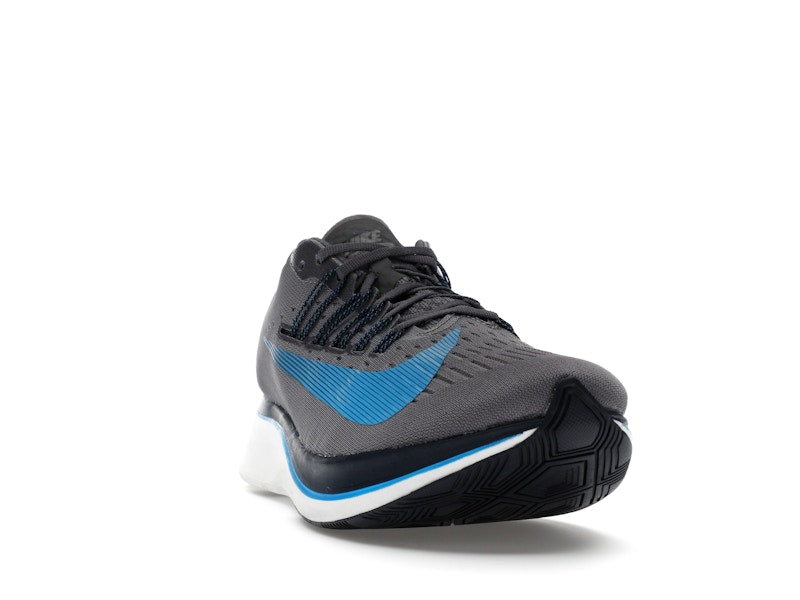 Nike Zoom Fly Gunsmoke Blue Hero