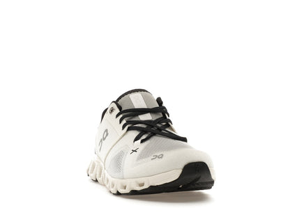 On Running Cloud X 3 Ivory Black