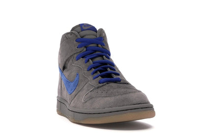 Nike SB Dunk High Iron