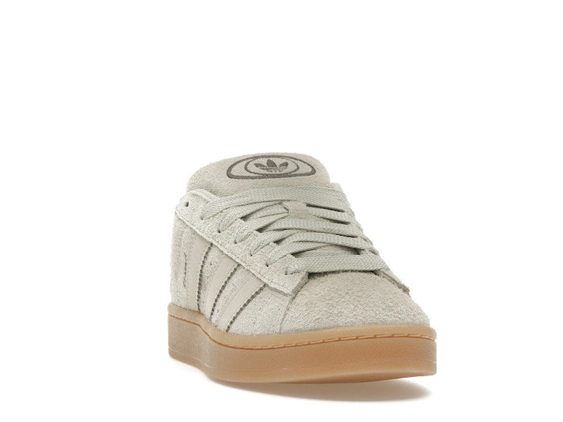adidas Campus 00s Putty Grey Charcoal (Women's)