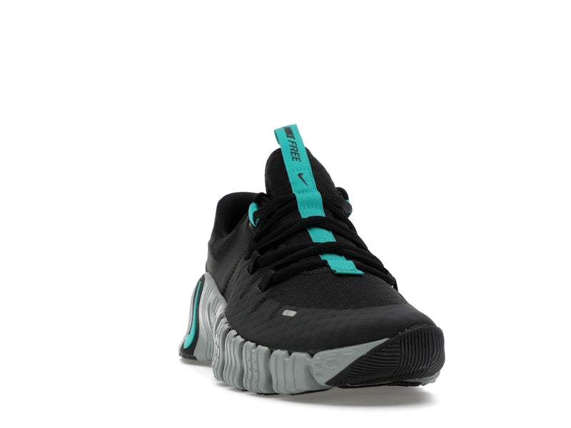 Nike Free Metcon 5 Black Clear Jade