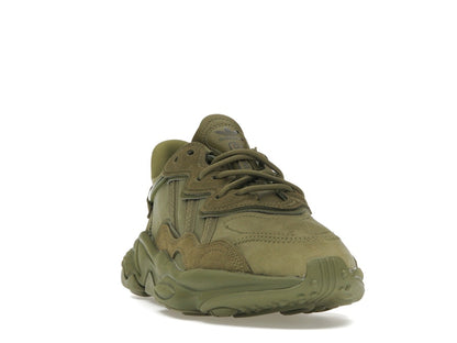 adidas Ozweego Focus Olive (Women's)