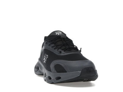 On Running Cloudsolo LOEWE Black