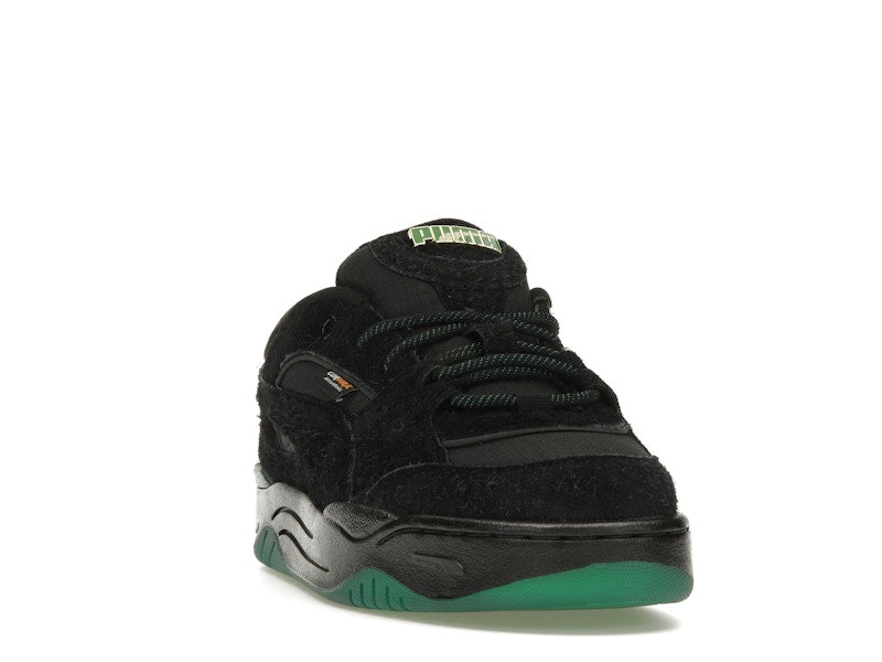 Puma 180 Cordura Carrots Rickie Black