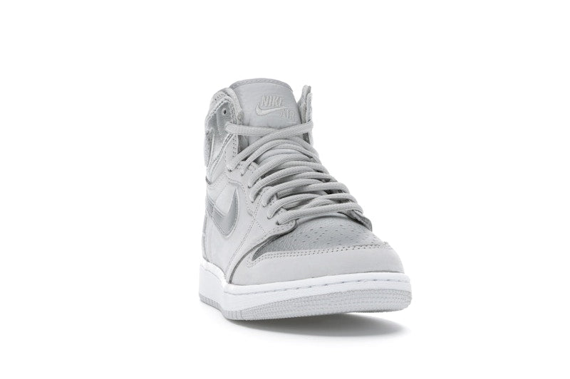 Jordan 1 Retro High CO Japan Neutral Grey (GS)
