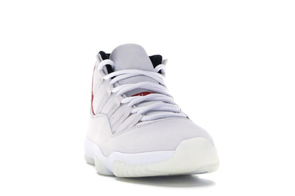 Jordan 11 Retro Platinum Tint