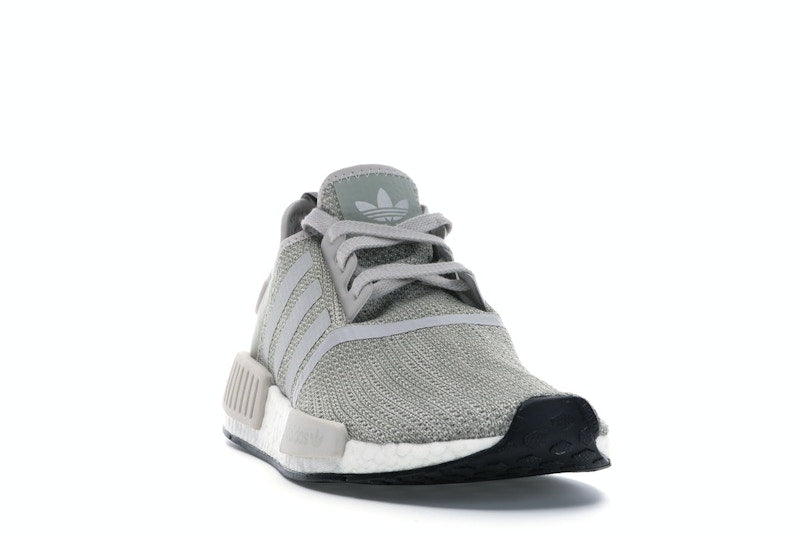 adidas NMD r1 Sesame Grey-White