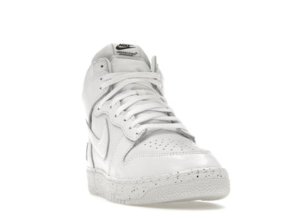 Nike Dunk High Undercover Chaos White