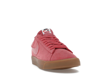 Nike SB Blazer Low GT Supreme Desert Bloom