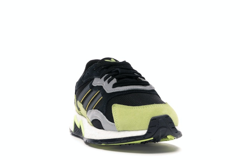 adidas Tresc Run Mossy Green