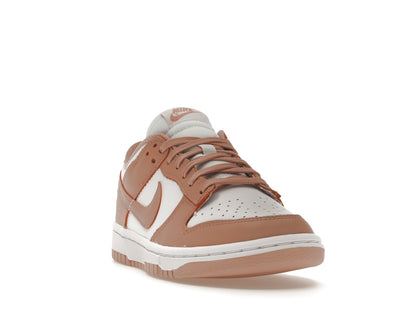 Nike Dunk Low Rose Whisper (Women's)