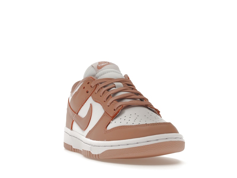 Nike Dunk Low Rose Whisper (Women's)