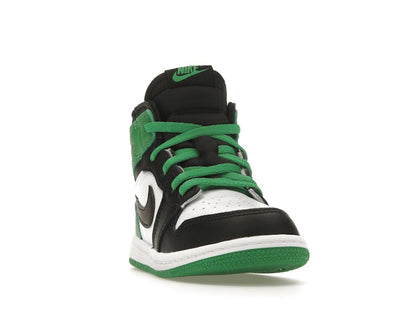 Jordan 1 Retro High OG Lucky Green (TD)