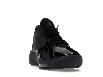 Jordan Zoom 92 Triple Black