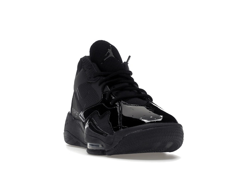 Jordan Zoom 92 Triple Black