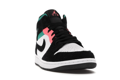 Jordan 1 Mid SE South Beach