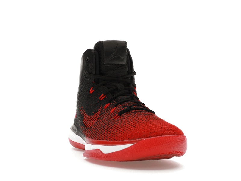 Jordan XXX1 Banned