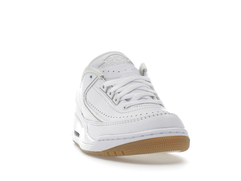 Jordan 2/3 White Gum (Women's)