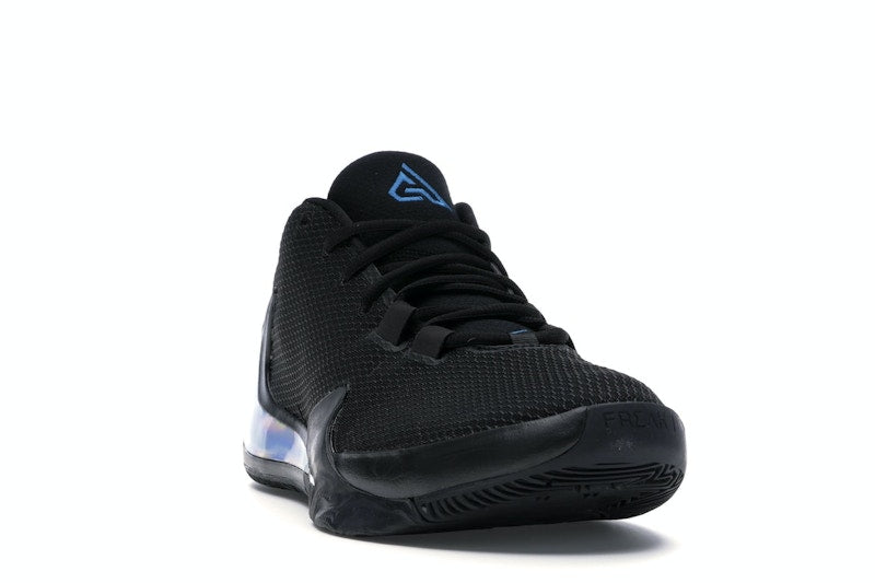 Nike Zoom Freak 1 Black Multi Photo Blue