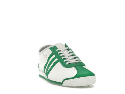 adidas Italia 60s White Green Made in Italy